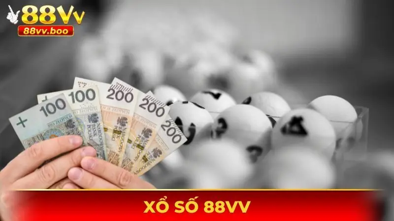 Xổ Số 88vv - Thiên Đường Giải Trí Đặc Sắc Nhất Thị Trường 1 Xổ Số 88vv - Thiên Đường Giải Trí Đặc Sắc Nhất Thị Trường